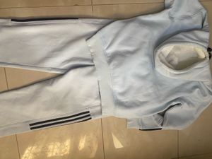 Mens Adidas Tracksuit(xxl)AVAILABLE LIMITED PE