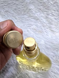 Diesel Fuel for Life Mens Perfume