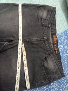 Lee Cooper Dark Wash Jeans