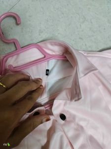 Beautiful Pink Shirt