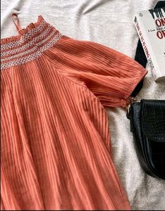 Off Shoulder Top❤️
