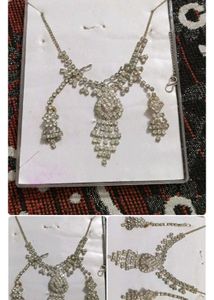 3 piece jwellery set