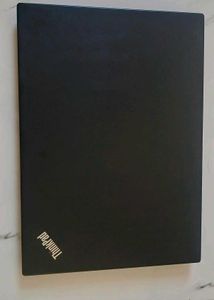 Lenovo ThinkPad E14 Laptop