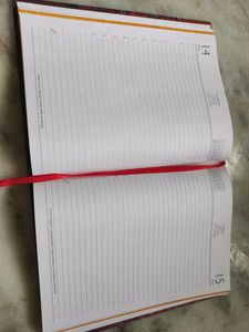 Radhe Krishna Diary