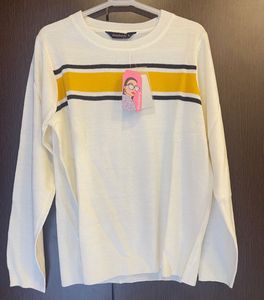 New DressBerry Women’s Sweater