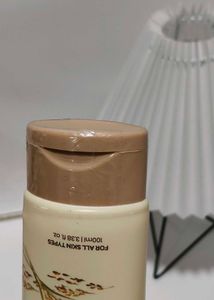 Spring H2O Rice Water Face Wash