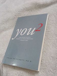 You Squared: Multiply Your Effectiveness