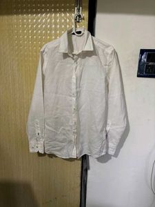White Shirt
