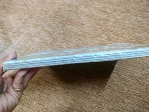 3D Puzzle PLA Navy DDG-170 Lanzhou