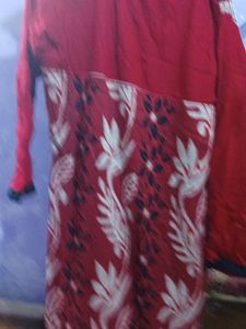Woolen Kurti