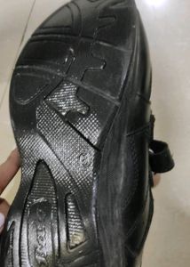 Bata School Shoe