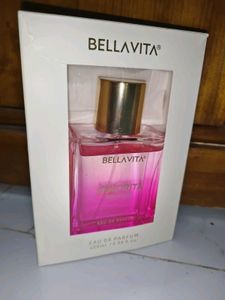 Bellavita Eau De Parfum for Women