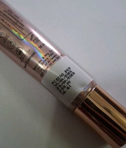 Face CANADA Strobe Cream - Rose Gold