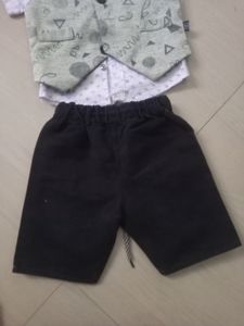6-9 Month Baby Boy Shoot