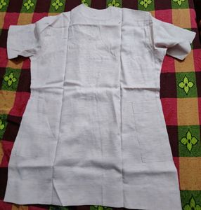 Short Sleeves Kurta XXL Size