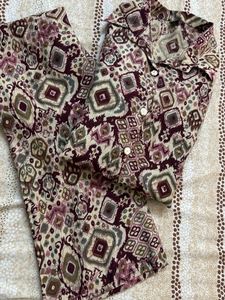 co-ord set