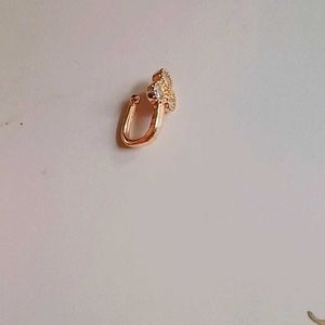 Non Piercing Nose pin