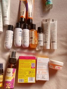 Plum Products.