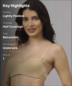Prettycat multipurpose bra