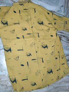 Outfit Combination shirt &amp; Pant