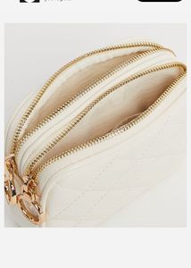 Charles &amp; Keith Quilted Wallet