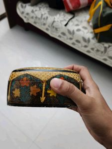 Decorative Trinket Box