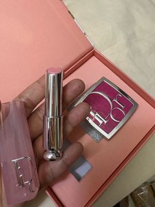 Dior Lip Glow Set