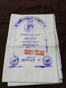 Ram Raghav Fabrics Superior Quality Cotton