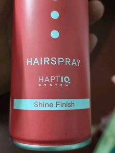 Schwarzkopf Taft Shine Hairspray