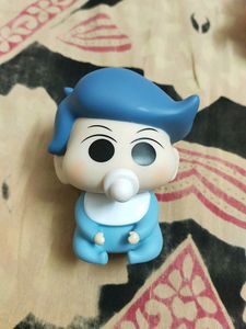 shinchan friends baby mini figured 🐥🍼