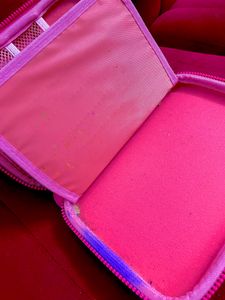 Cute Unicorn Pencil Case