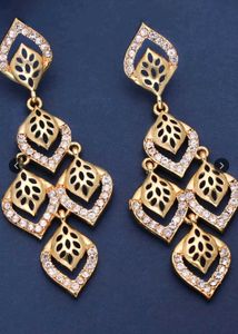 Anouk New Exquisite Dangle Earrings