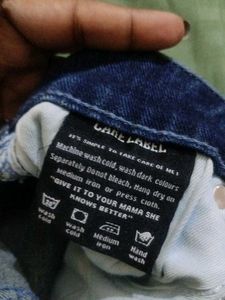 Bootcut Jeans from off duty