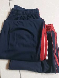 Comfy Track Pants Set