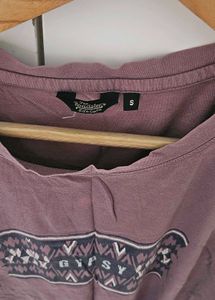 Gypsy Graphic Roadster Tee