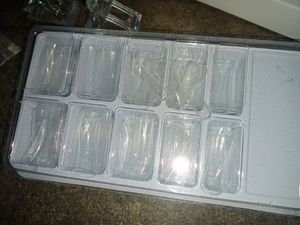 Poly Jail Nail Extensions Kit