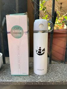 Stainless Steel Bottle