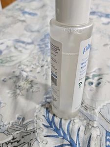Plum Rice Water &amp; Niacinamide Toner