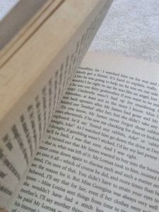A Little Death by Laura Wilson