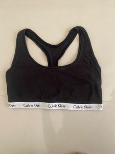 Calvin Klein Sports Bra