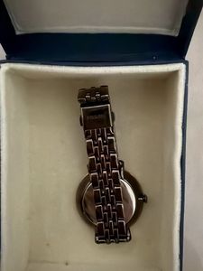 original fossil watch