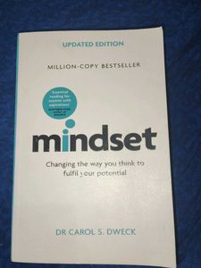 Mindset: Changing the Way You Think