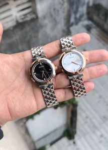 Guess His & Hers Watch Set