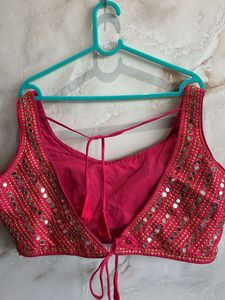 Navratri blouse