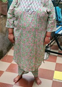 Kurti Set For Women