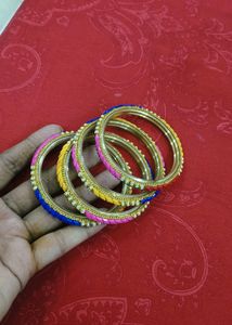 New Beautiful bangles