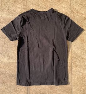 Black TEE 2 (M)