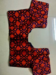Stylish Women's Ethnic Blouse
