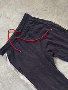 Color Block Track Pants