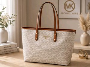 MICHAEL KORS PREMIUM QUALITY TOTE BAG*
